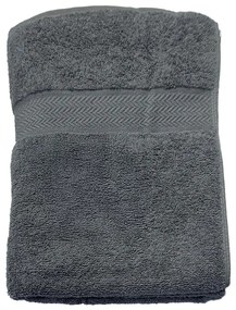 Uterák Fancy 70x140 cm M26 sivý