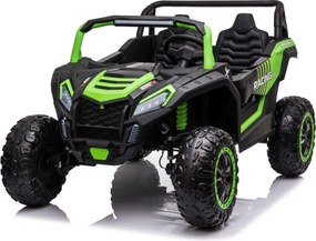 LEAN CARS Autobatéria A032 24V14Ah EVA Green