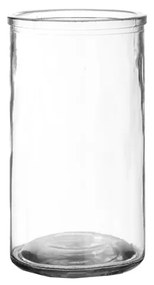 Wikholmform Váza z recyklovaného skla ALEA V.20 cm
