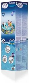 Bazén Bestway Marine Life 10FT 305x66cm - 56985