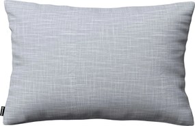 Karin - jednoduchá obliečka, 60x40cm farba produktu sivá látka zapletaná