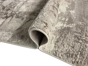 DC Koberec Oman 299 tmavá vizion zlatá Rozmer: 120×170 cm