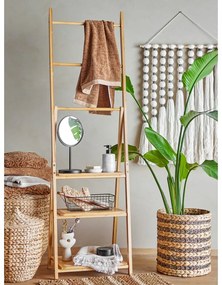 Bambusový stojan na oblečenie Aden - Bloomingville