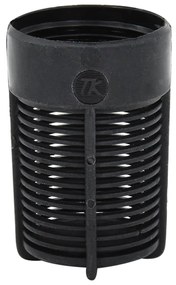 Odsávacia hadica s PVC spojkami, zelená 1" 10 m, PVC