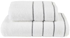 Uterák SISSI bavlna 500GSM 70X130 biela