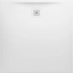Laufen Laufen Pro sprchová vanička štvorcová 100x100 cm marbond H2119520000001