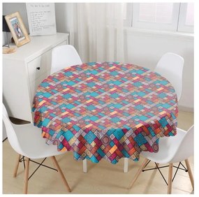 Obrus ø 140 cm - Mila Home