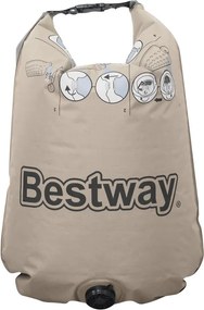 Nafukovací matrac Bestway pre 2 osoby 203x152x22 cm 67703