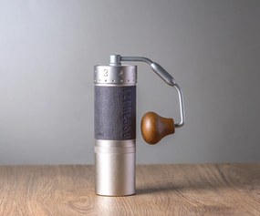 1Zpresso J-Max S silver - mlynček na kávu