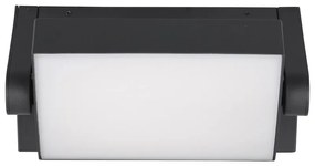 Vonkajšie svietidlo so senzorom pohybu (výška 1 cm) Kansas – Trio