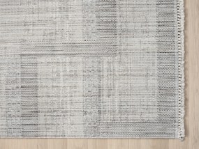 My Flair, Kusový koberec Balania beige, 200x290, béžová, chodba / predsieň