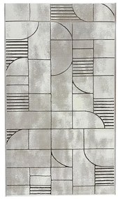 Koberec Creation 1,4/2,0 50216 261 krémová