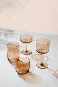 Poháre / poháriky Like Ice 370 ml 2 ks