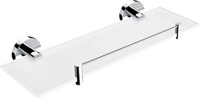 Nimco Polica s ohrádkou, 40 cm UNIX - UN 13091BX-40-26