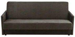 Rozkladacia pohovka RITA velúrová