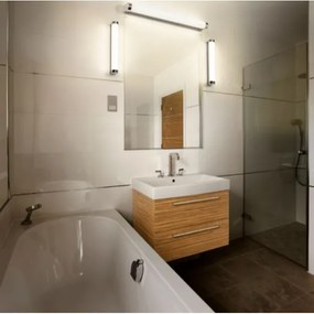 Ledvance - LED Stmievateľné osvetlenie zrkadla ORBIS TUBE LED/9W/230V 40 cm IP44