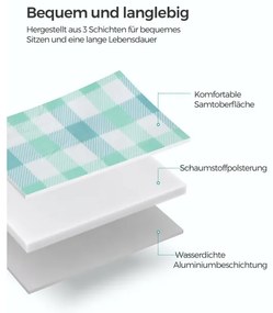 Pikniková deka GCM012W03