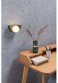 Lucide 45201/01/33 - Nástenné svietidlo BENNI 1xG9/28W/230V