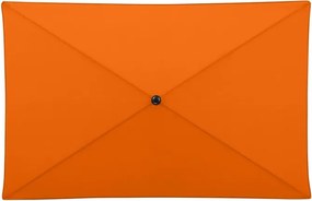 Doppler myZone 190 x 125 cm - stredový slnečník