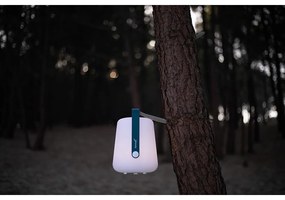 Fermob Fermob vonkajšia LED lampa BALAD - Acapulko blue (jemná štruktúra)
