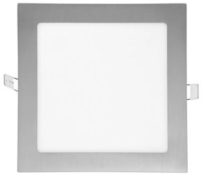 Ecolite LED Podhľadové svietidlo RAFA LED/18W/230V 4100K IP44 EC0274