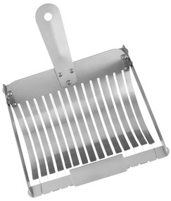 Antikoro krájač knedlíkov Orion, 21 x 21 cm