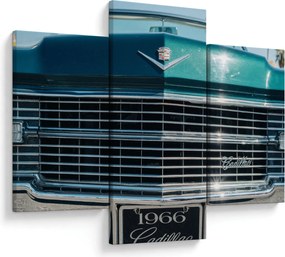 Obraz - Cadillac (90x60 cm)