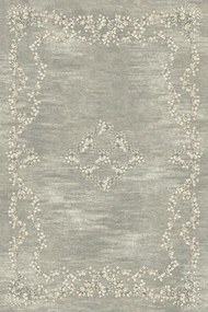 Koberec Agnella Regius Rozo popolový