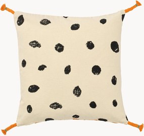 Poťah na vankúš Pippi