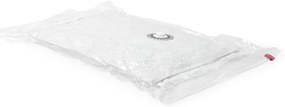 Vákuové úložné vrecká 10 x 120 l, číra