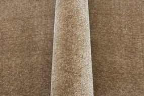 Metrážny koberec GLAMOUR-SUB 112 béžový