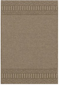 Koberce Breno Kusový koberec BALI 18/OOO, hnedá,160 x 230 cm