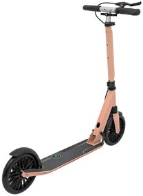 Kolobežka SPORTRIKE ZSP.QZ-2033 ružová