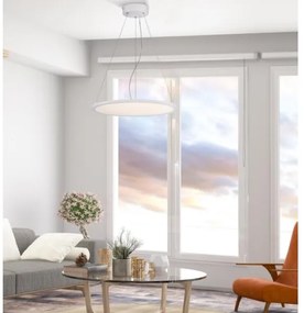 Westinghouse 65751 - LED Stmievateľný luster na lanku ATLER LED/32W/230V 45 cm