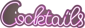 XXXLutz DEKORAČNÉ LED SVIETIDLO - Interiérové svietidlá - 003754188402