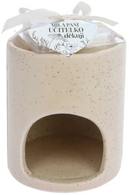 Bohemia Gifts Arómalampa s vonnými voskami - Pro učitelku