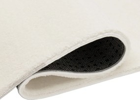 TA Koberec 1000 KRÉMOVÉ OBJATIE Rozmer: 160x220 cm