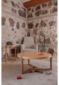 Konferenčný stolík Woodman Brentwood