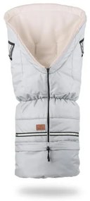 Wellhox Multifunkčný fusak Yetti Farba: Biela