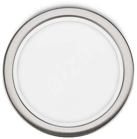 Philips 80088/17/16 - LED podhľadové svietidlo RASTABAN 1xLED/20W/230V