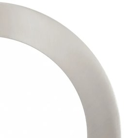 Eglo 32754 - LED RGB stmievateľné zapustené stropné svietidlo FUEVA-C LED/10,5W/230V