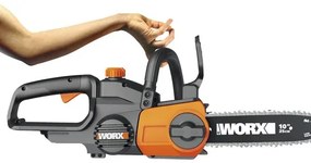 Aku reťazová píla Worx WG322E.9 Basic