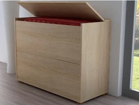 Periňák Sleep, dub sonoma%