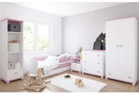 Komoda KLASIK s 3 zásuvkami - VIAC FARIEB