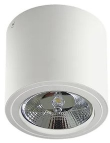 Bodové svetlo Alix 230V biele