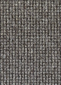 Koberce Breno Metrážny koberec ROCKET/ LIBRA 19, šíře role 400 cm, hnedá, viacfarebná