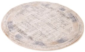 Koberec Pula T432A hnedý