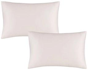 Saténové obliečky na vankúše v súprave 2 ks 50x75 cm Silky Soft – Catherine Lansfield