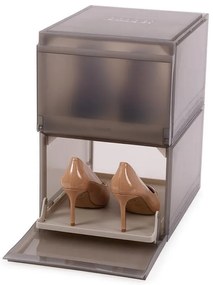 Organizéry na topánky v súprave 2 ks ShoeCase – Joseph Joseph