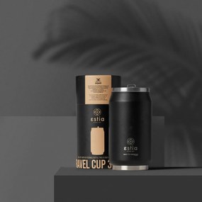 Termohrnček Midnight 300 ml